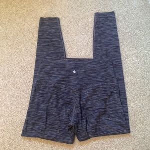 Lululemon Align Leggings 25” Size 10